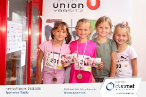 Marktlauf Ybbsitz